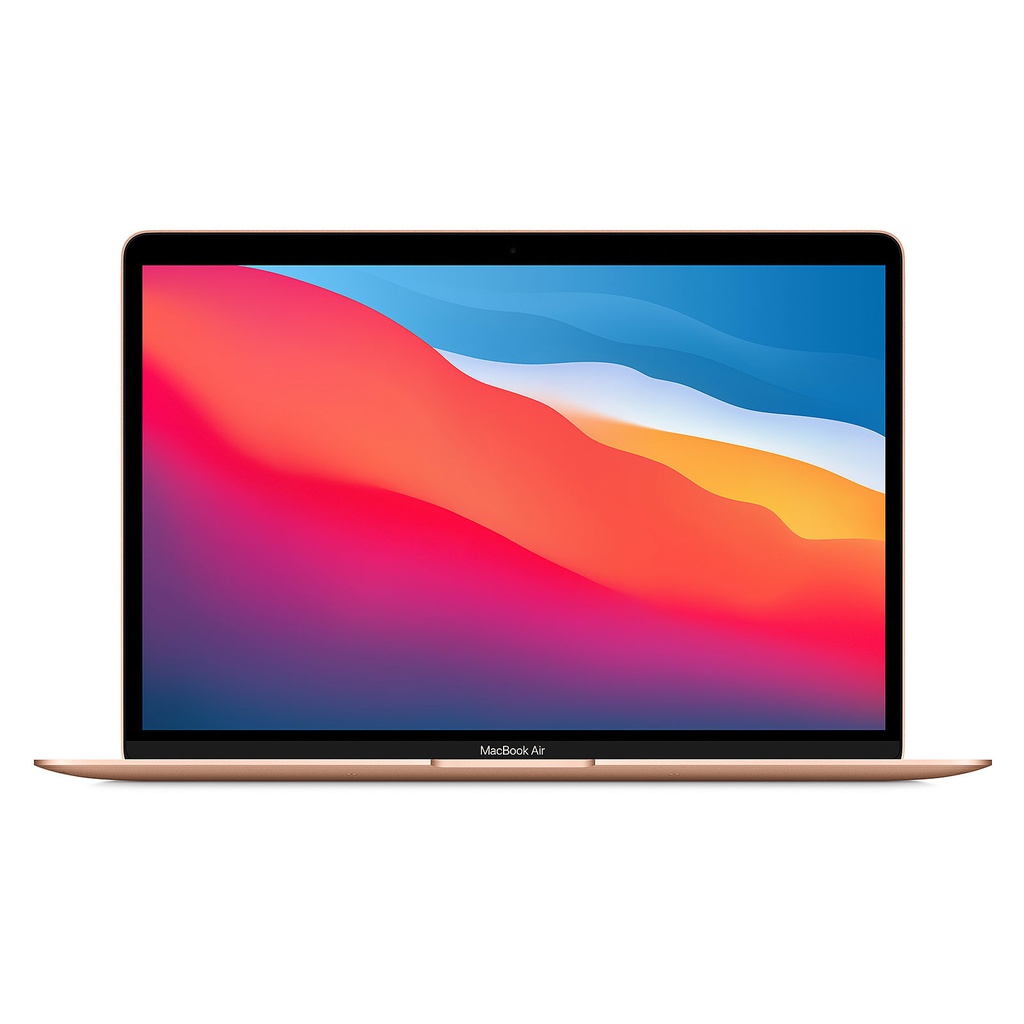 MacBook Air M1 13" 8Go/512 Go - Gold