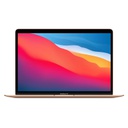 MacBook Air M1 13" 8Go/512 Go - Gold