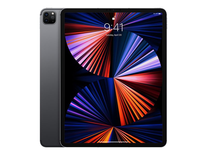 iPad Pro 12,9" M1 1To Gris sidéral