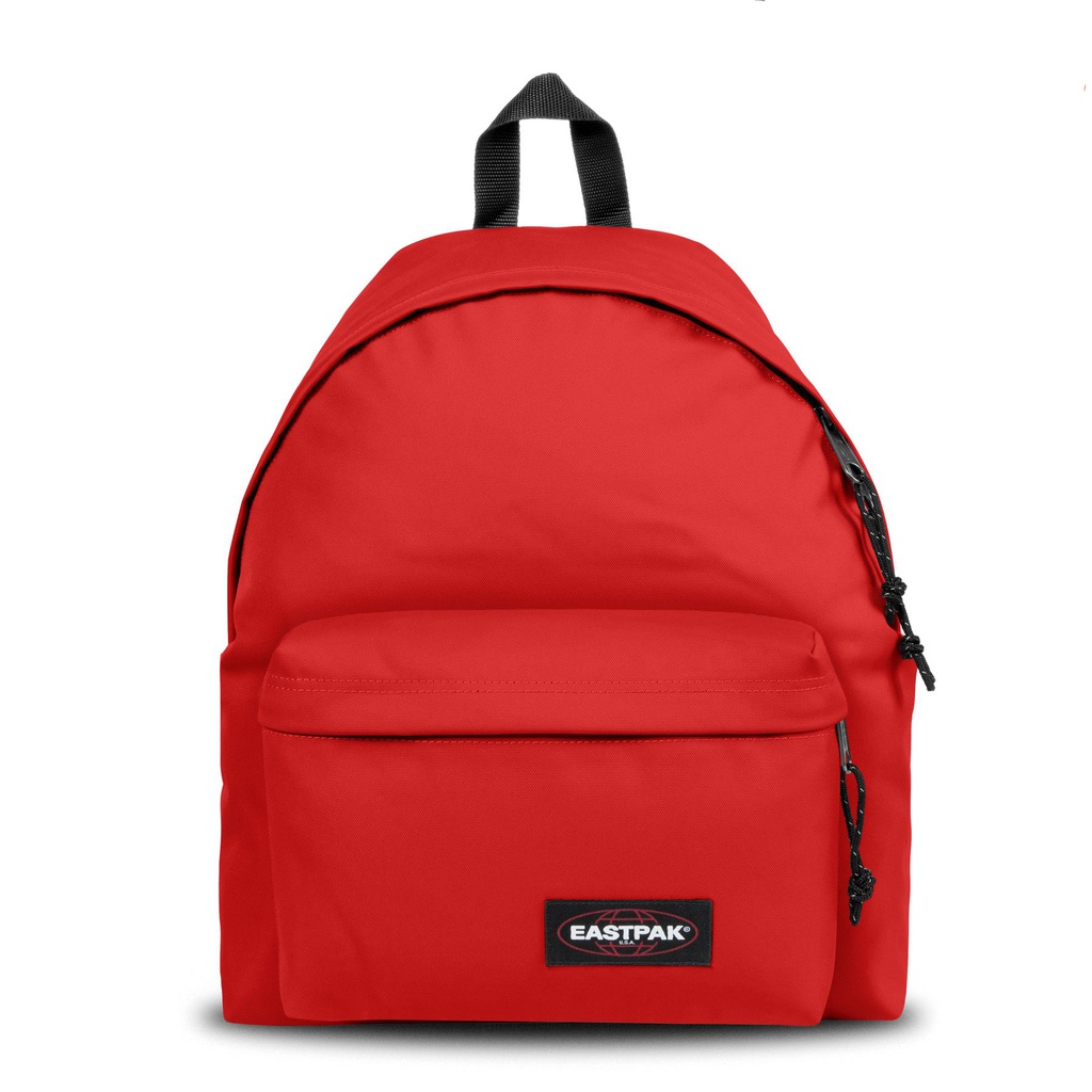 Sac à dos EASTPAK Padded Pak'r® Teasing Red