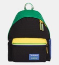 Sac à dos EASTPAK Padded Pak'r® Havaianas mx Green