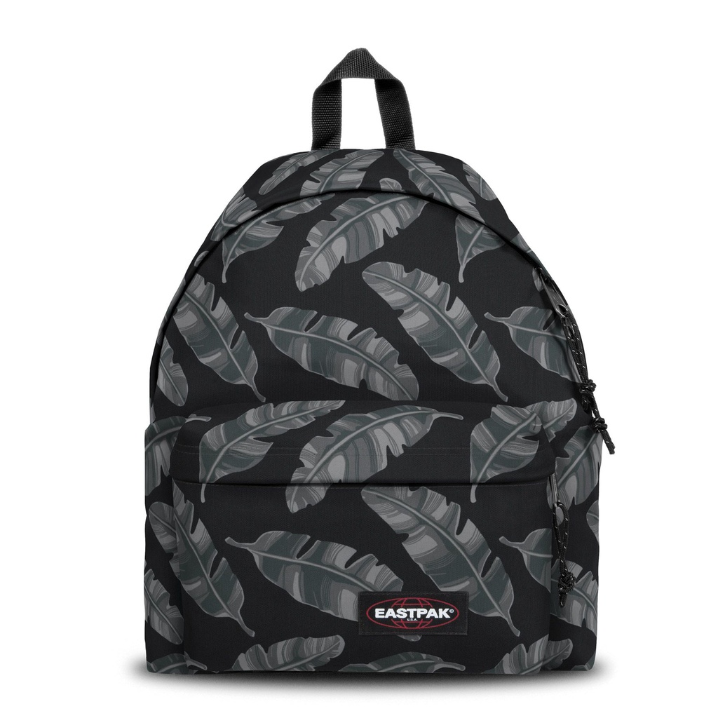 Sac à dos EASTPAK Padded Pak'r® Brize Leaves Black