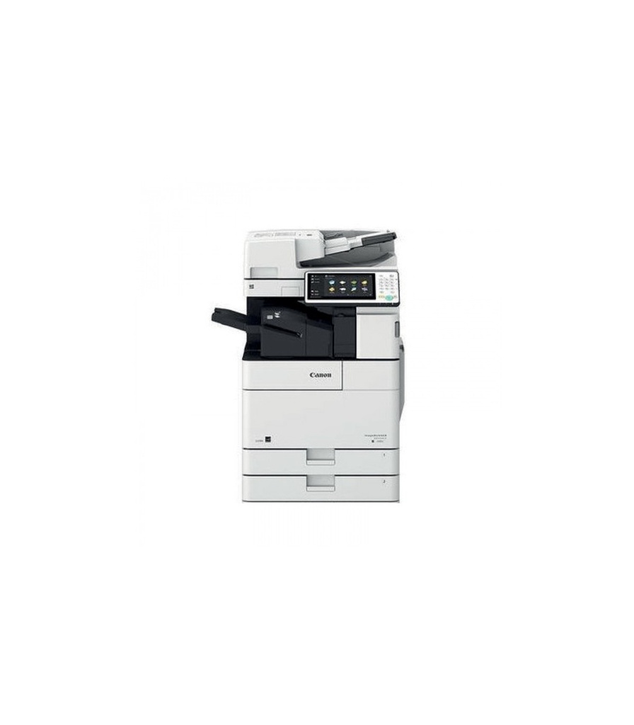 Copieur Canon imageRUNNER 2630i + Chargeur de documents + Socle + Toner Noir (3809C004AA)
