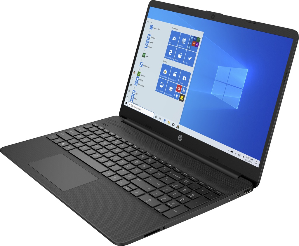 Pc Portable HP 15s-eq1003nk (262C4EA)