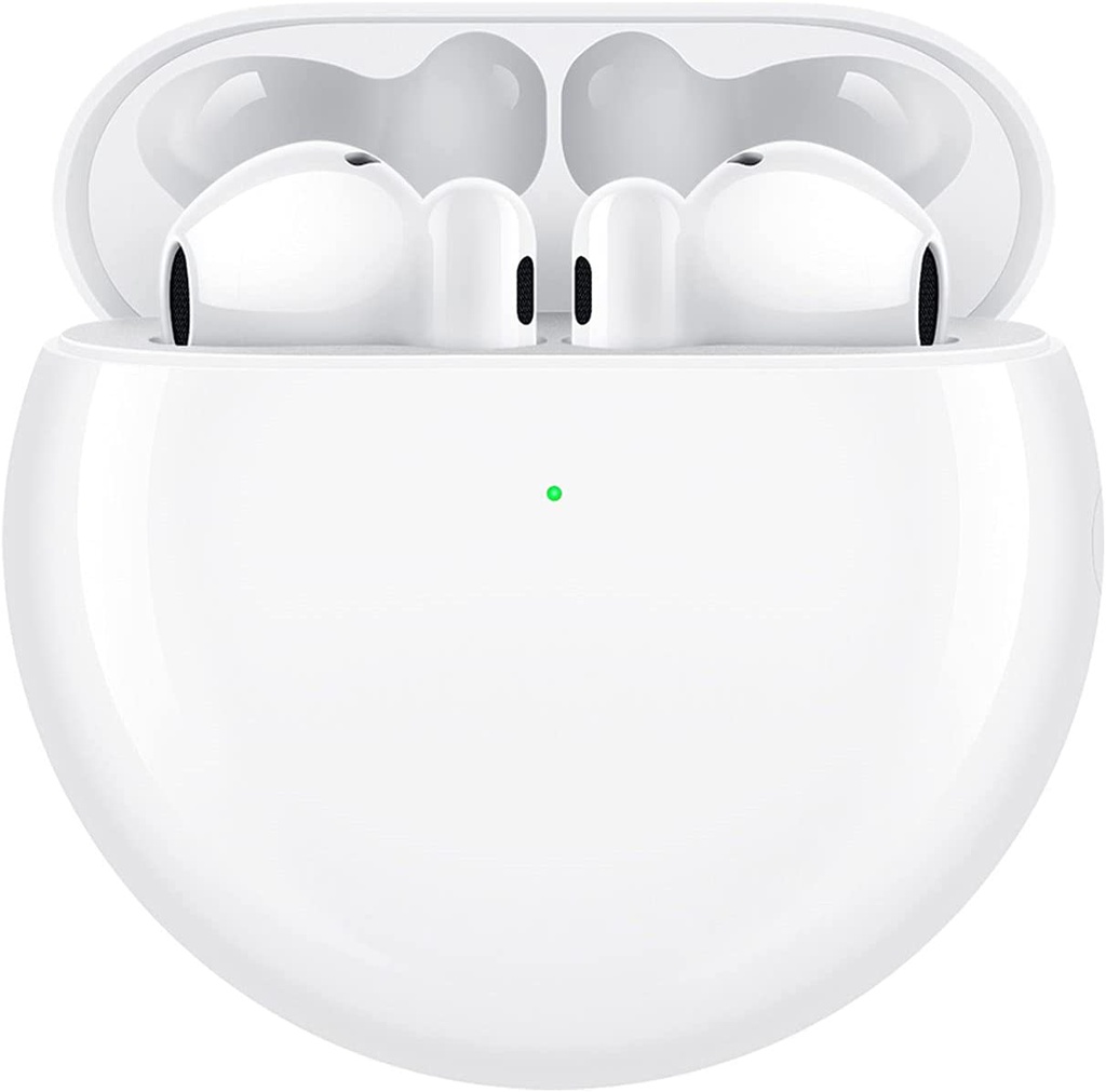 Ecouteurs HUAWEI FreeBuds 4 Cable Charger