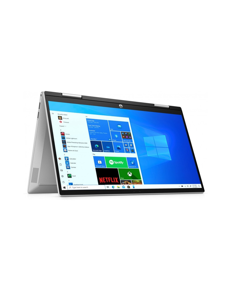 Pc portable HP Pavilion x360 14-dy0000nk Convertible