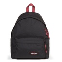Sac à dos Eastpak Padded Pak'r Black-Red