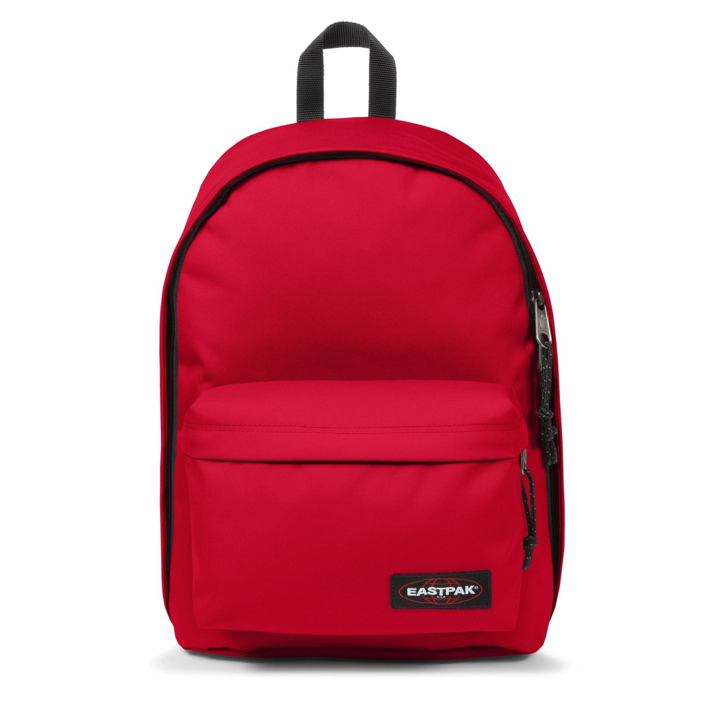 Sac à dos EASTPAK Out Of Office Sailor Red (EK00076784Z)