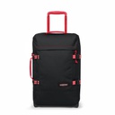 Valise EASTPAK Tranverz S Blakout Dark