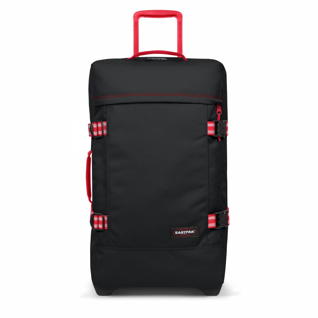 Valise EASTPAK Tranverz L Blakout Dark