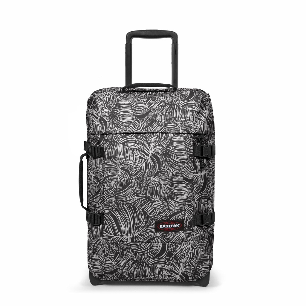 Valise EASTPAK Tranverz S Brize Dark