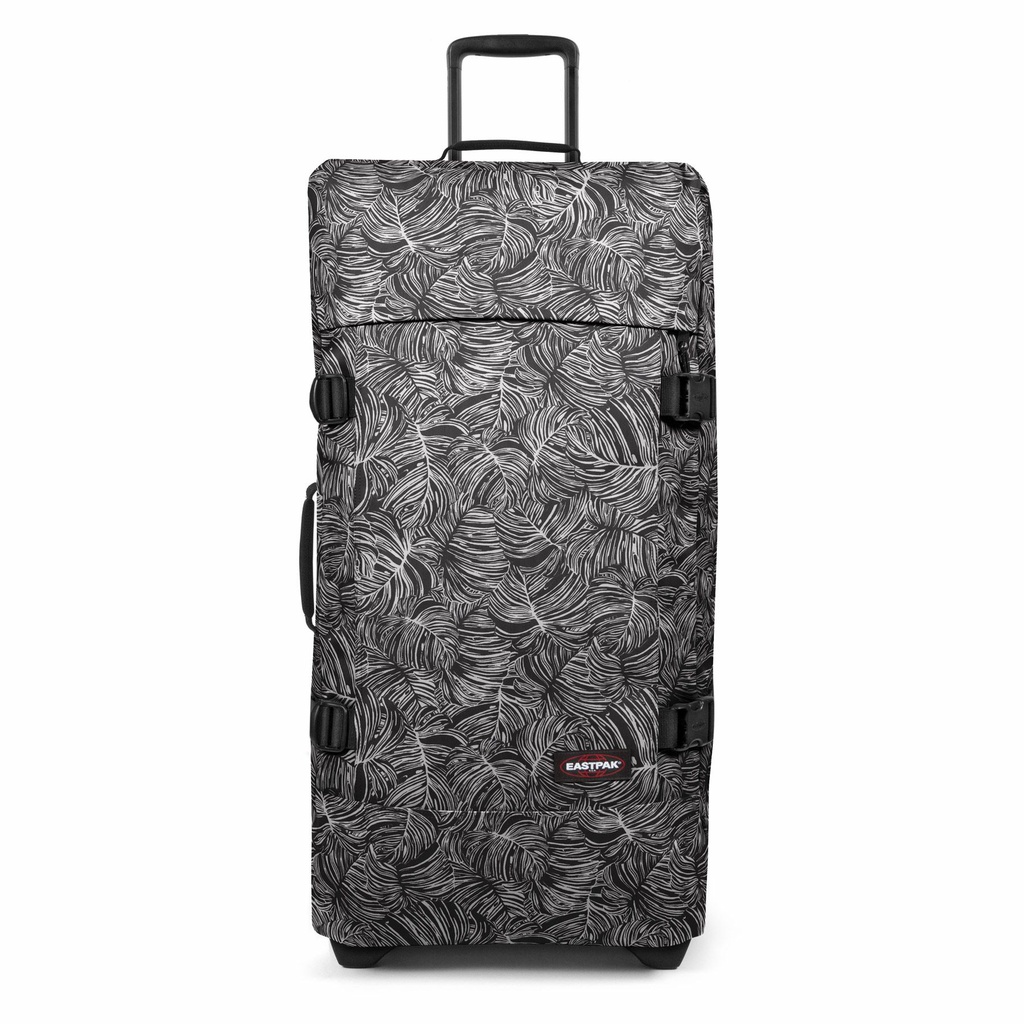 Valise EASTPAK Tranverz L Brize Dark