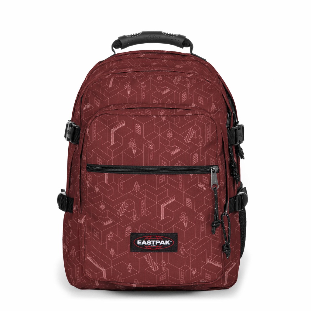 Sac à dos EASTPAK Walf Blocks Brisk (EK41FC52)