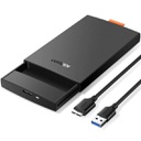 Ugreen Boîtier 2,5" USB 3.0 à SATA