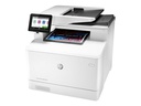 Imprimante Laser HP Color LaserJet Pro M479fnw (W1A78A)