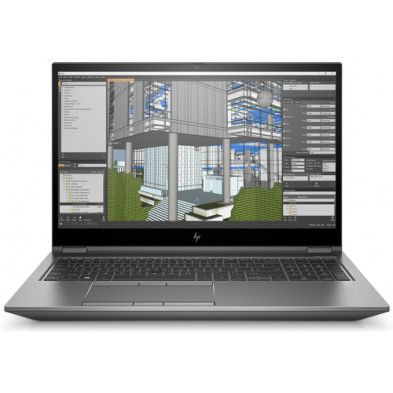 Station de travail HP ZBook Fury 15 G8