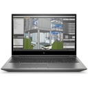 Station de travail HP ZBook Fury 15 G8