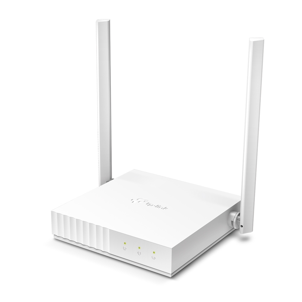 Point d’accès TP-LINK WR844N (TL-WR844N)