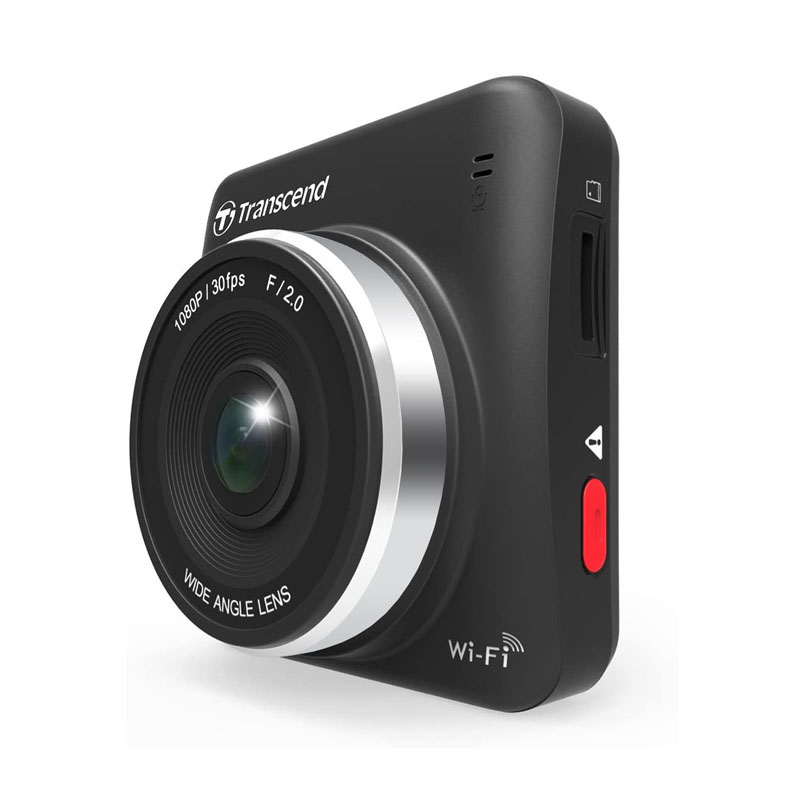 Caméra Dashcam Transcend DrivePro 200