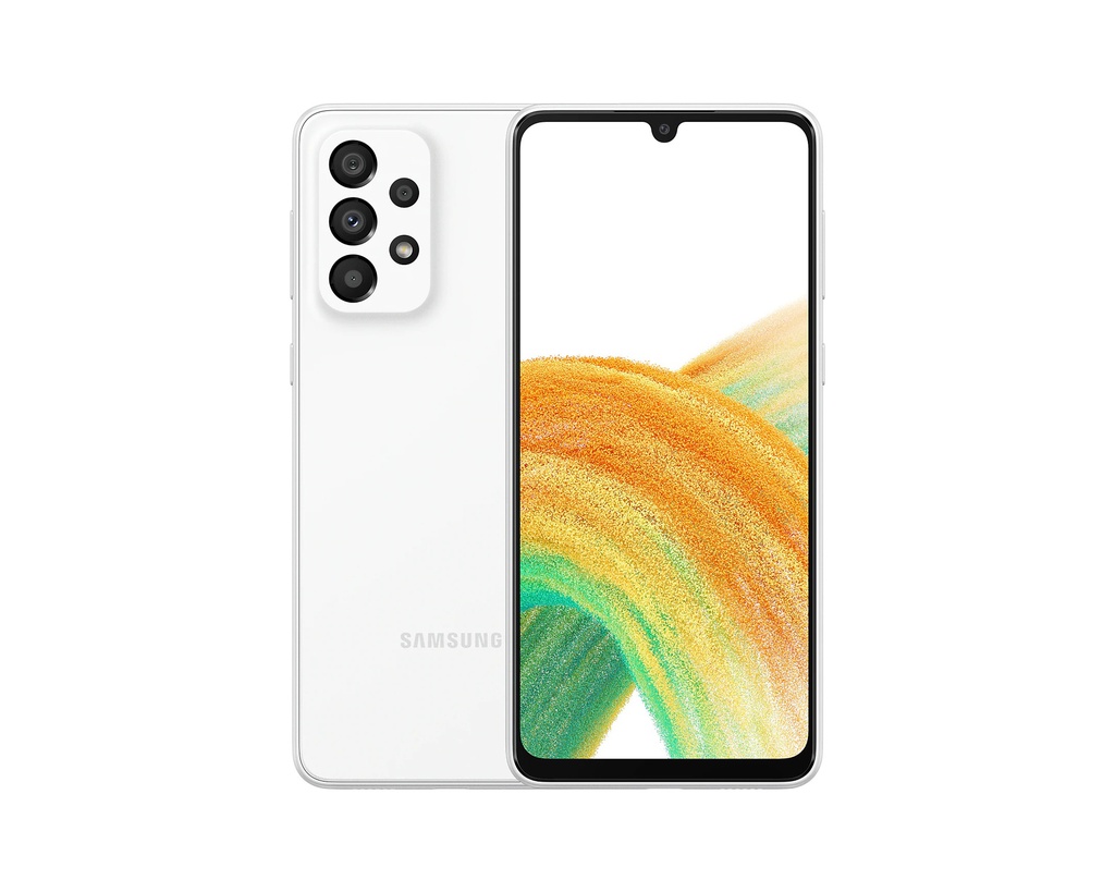 Samsung Galaxy A33 6.4"