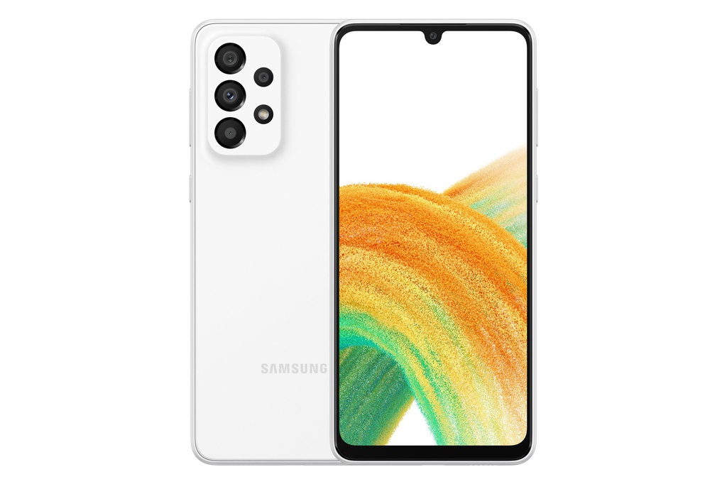 Samsung Galaxy A53 6.5"