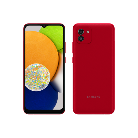 Samsung Galaxy A03 6.5"