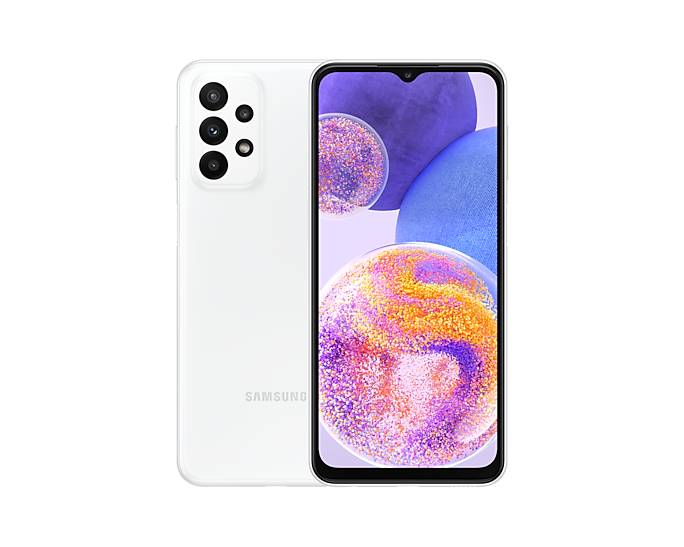 Samsung Galaxy A23 6.6"