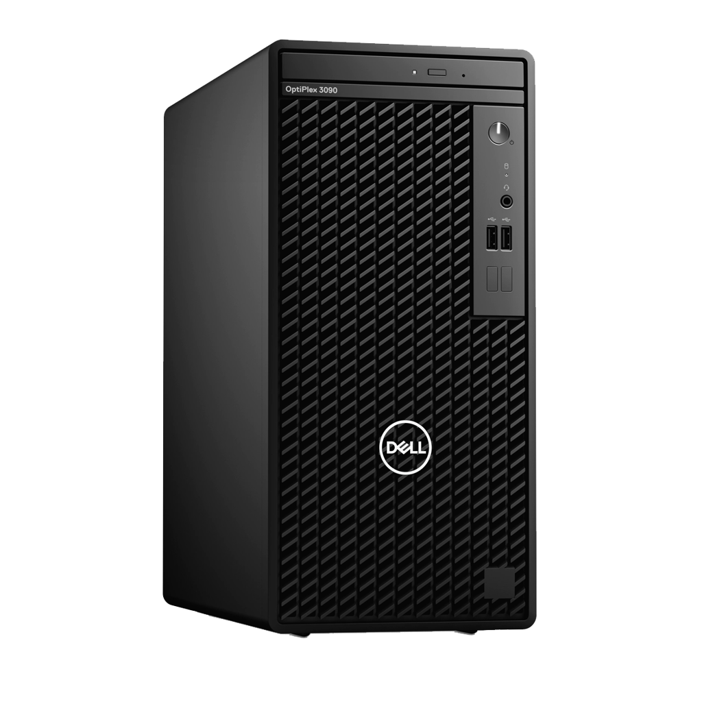 Dell OptiPlex 3090 Mini Tour (DL-OP3090-I5-W)