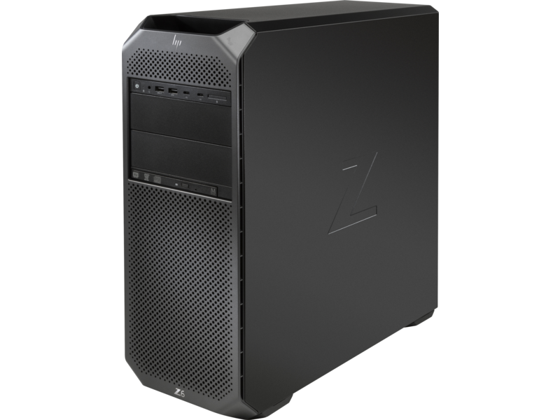 Station de travail HP Z6 G4 (DS4668)