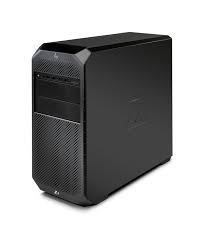Station de travail HP Z4 G4 MT (DS5529)