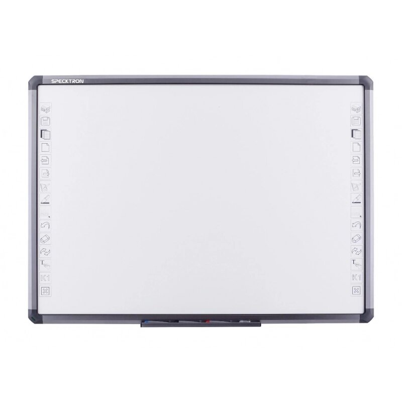 Tableau blanc interactif Specktron IRB2-82TC