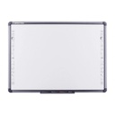 Tableau blanc interactif Specktron IRB2-82TC