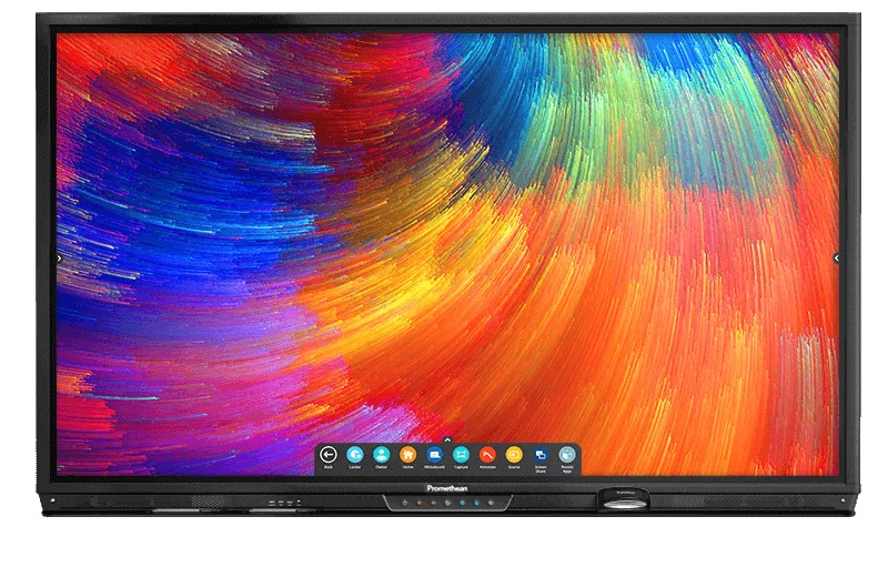 Écran interactive 65" Promethean ActivPanel Cobalt (AP7E-A65-EU-1)