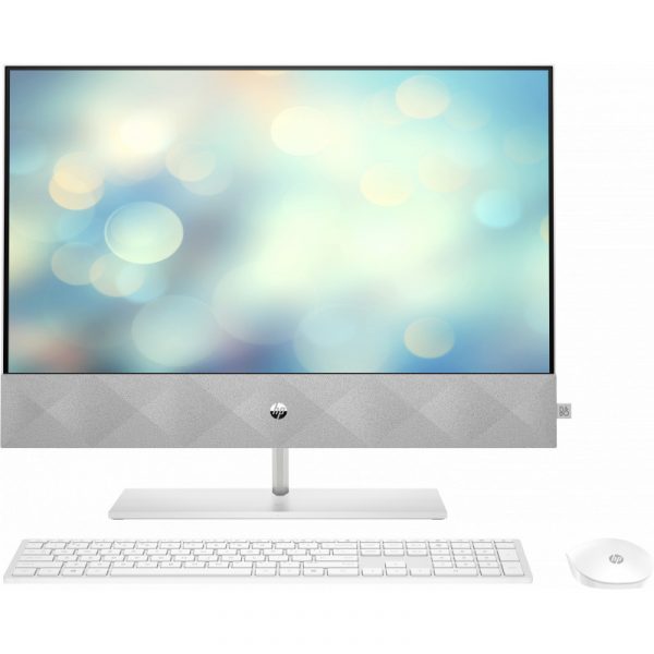 Pc Bureau HP AIO Pavilion 24-k1005nk (601V4EA)