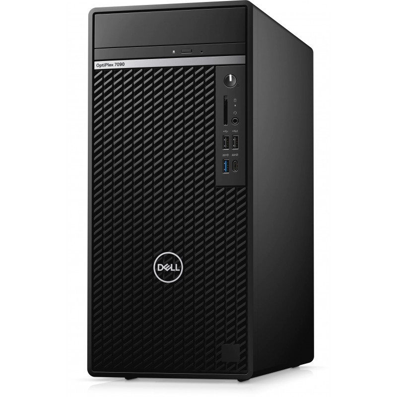 Pc Bureau Dell OptiPlex 7090 Tower (DL-OPT7090-W)
