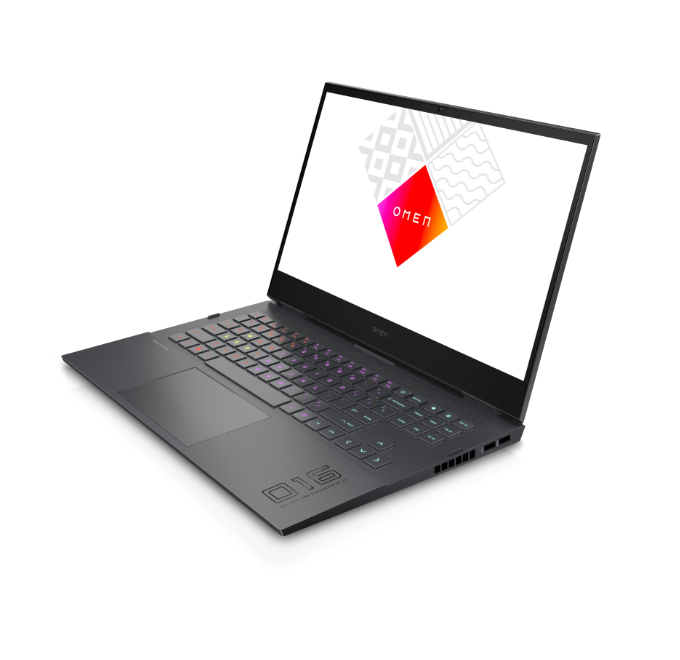 Pc Portable HP OMEN 16-b0014nk (601H5EA)