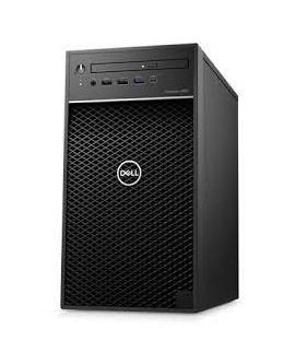Station de travail Dell Precision 3650 Tower (DL-PR3650-W-1250-T60)