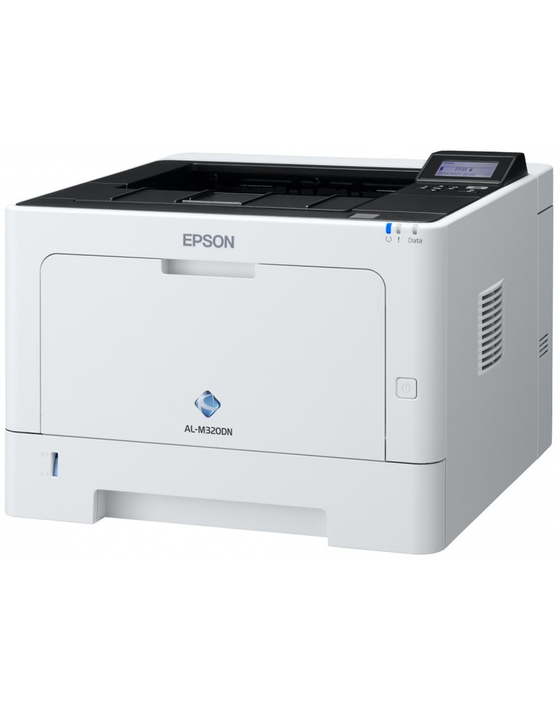 Imprimante Epson WorkForce AL-M320DN laser monochrome A4