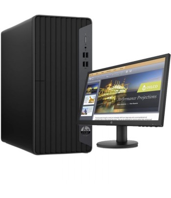Pc bureau HP ProDesk 400 G7 MT i7 (293X7EA)
