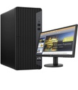 Pc bureau HP ProDesk 400 G7 MT i7 (293X7EA)