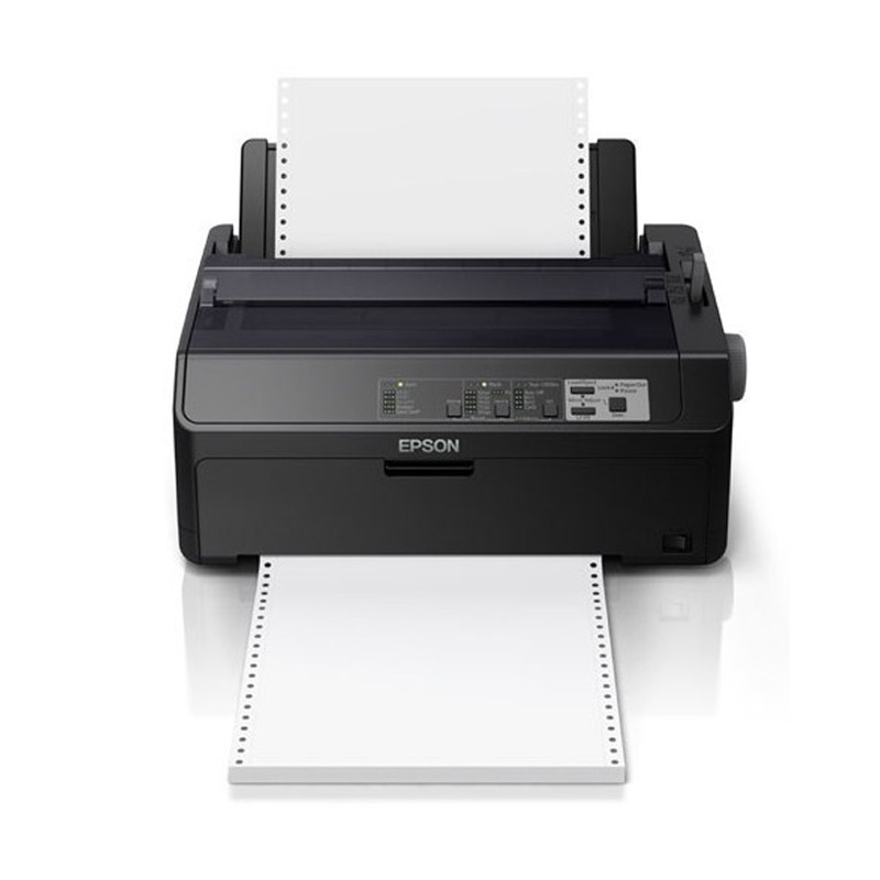Imprimante Epson FX-890II matricielle à impact (C11CF37401)