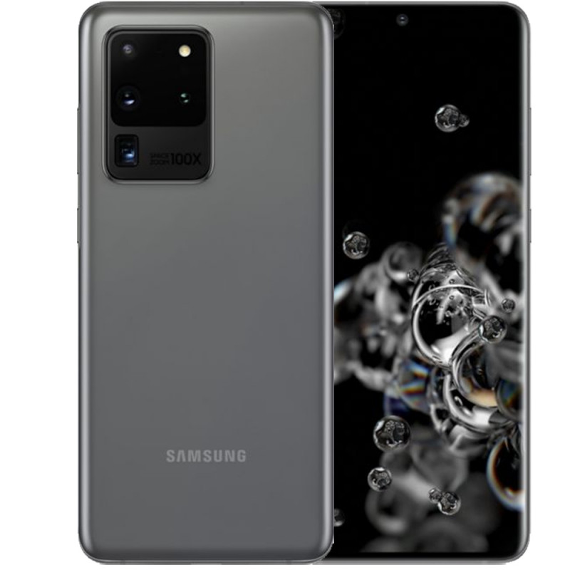 Samsung S21 ULTRA  6,8"
