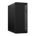 Pc Bureau HP EliteDesk 800 G6 TWR (2V6C1EA)