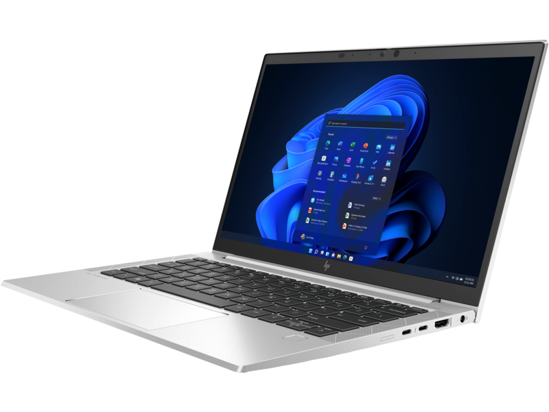 Pc Portable HP EliteBook 830 G8 (4L0J1EA)