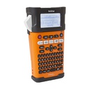 Étiqueteuse professionnelle industrielle Brother PT-E300VP