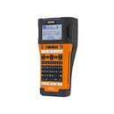 Etiqueteuse industrielle Brother PT-E550WVP