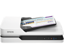 Scanne A4 Epson WorkForce DS-1630 (B11B239401)