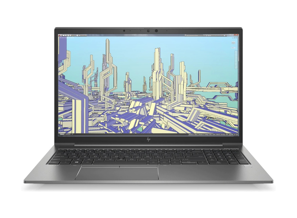 Station de travail HP Firefly 15 G8 (2C9S6EA)