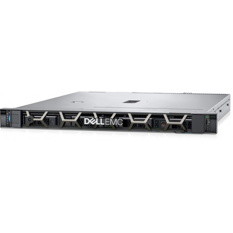 Serveur Dell PowerEdge R250 rack (PER250CM2)