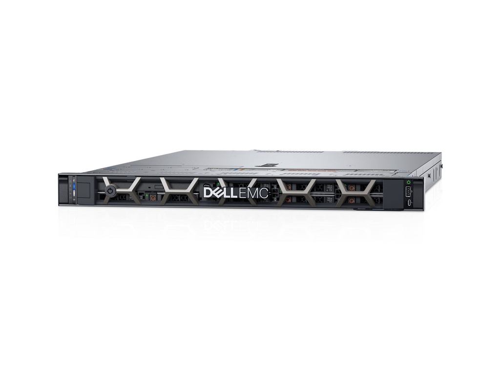 Serveur Dell PowerEdge R440 Rack (PER440MM2)